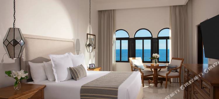 卡波海洋之家佐伊特利度假村 - 全包式(Zoetry Casa del Mar Los Cabos by Amr Collection - All Inclusive)图片