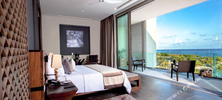 尼祖克水疗度假村(Nizuc Resort & Spa)图片