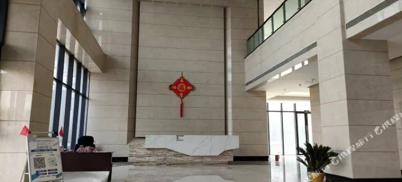 中牟时光暖居民宿(方特绿博园店)图片