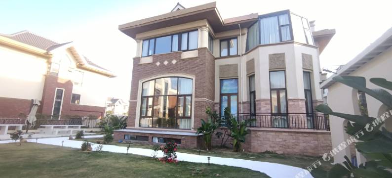 忆墅公馆(汕头南站黄金海岸店)图片