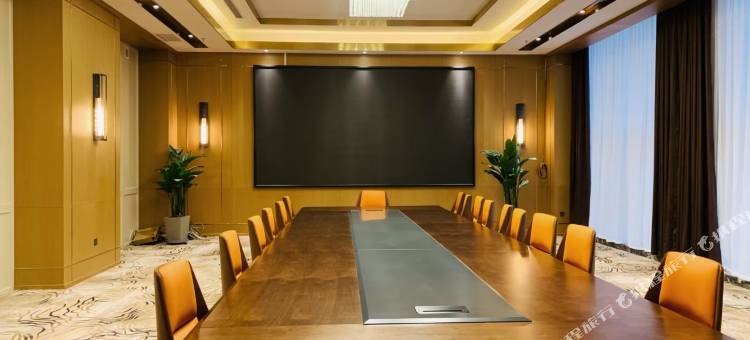 黄儿营大酒店图片