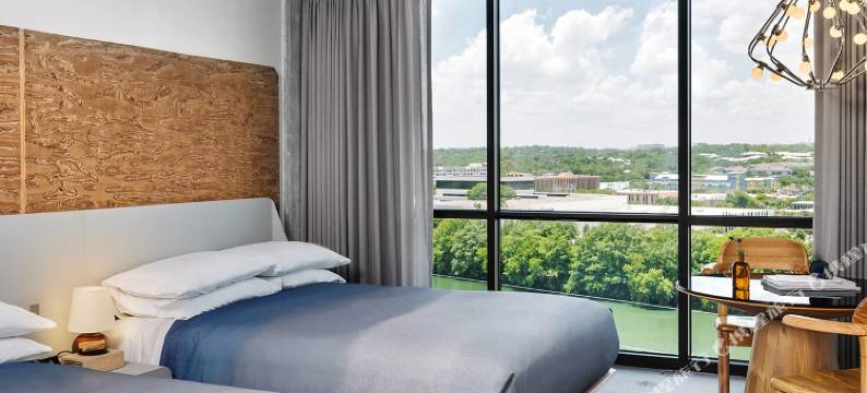 奥斯汀丽尼酒店(The Line Austin)图片