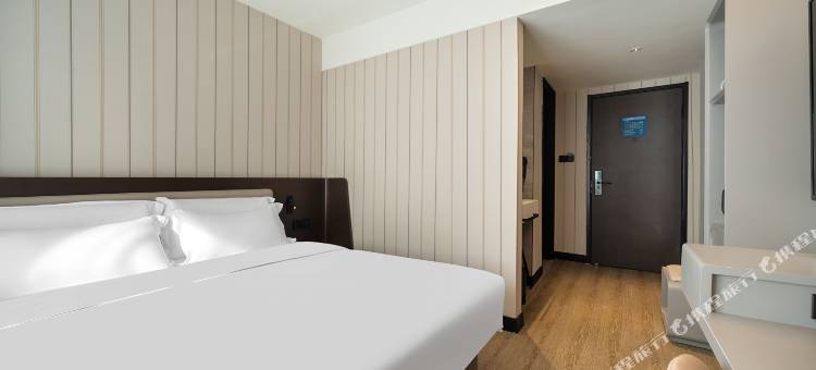 汉庭酒店(厦门文灶万象城店)图片