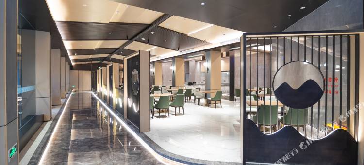 丽怡酒店(上海浦东机场川沙地铁站店)图片