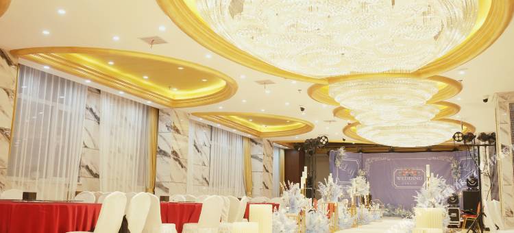 嘉泰酒店(承德避暑山庄头道牌楼店)图片