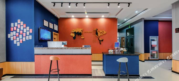 骏怡精选酒店(青岛即墨古城店)图片