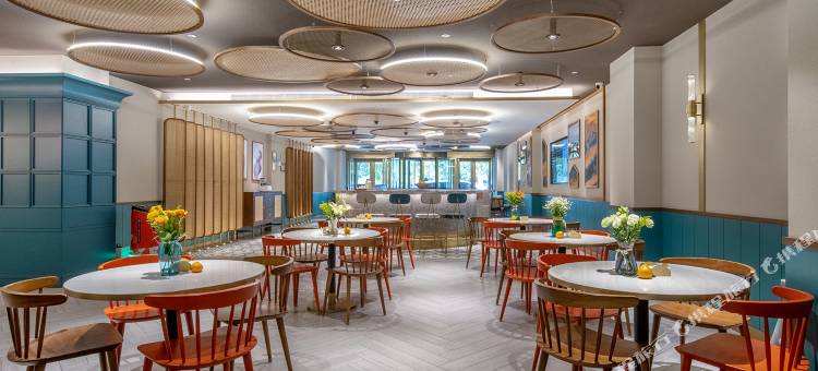 桔子酒店(乌鲁木齐机场德港万达店)图片