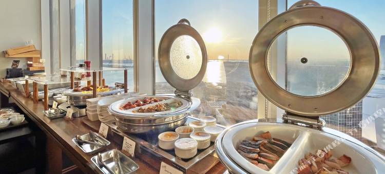 横滨港未来广场酒店(The Square Hotel Yokohama Minatomirai)图片