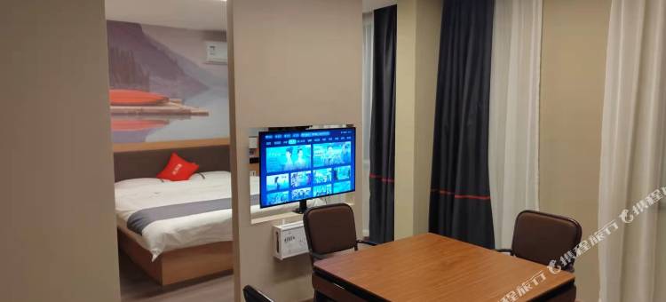 尚客优酒店(长治客运东站店)图片