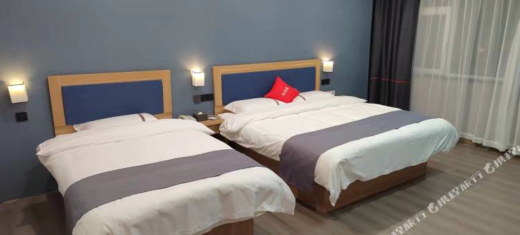 尚客优酒店(长治客运东站店)图片