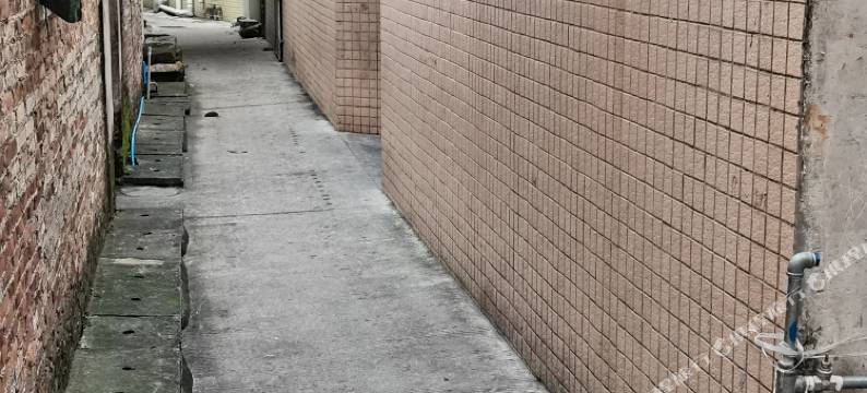 广州大学城200间主题旅馆图片