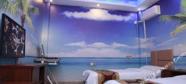 如家华驿酒店(晋中榆社凤台路店)图片