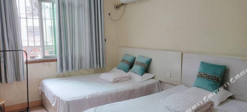 抚州站前旅馆图片