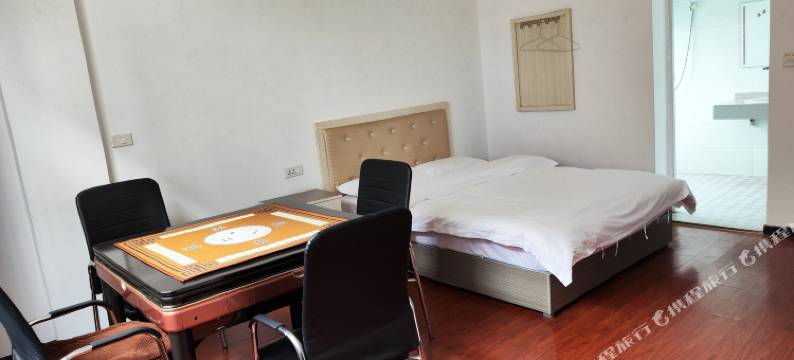 久顺宾馆(监利粮贸西路店)图片