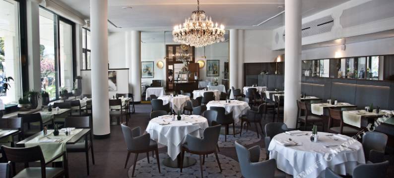 帕尔马奥拉克酒店(Hotel la Palma au Lac)图片