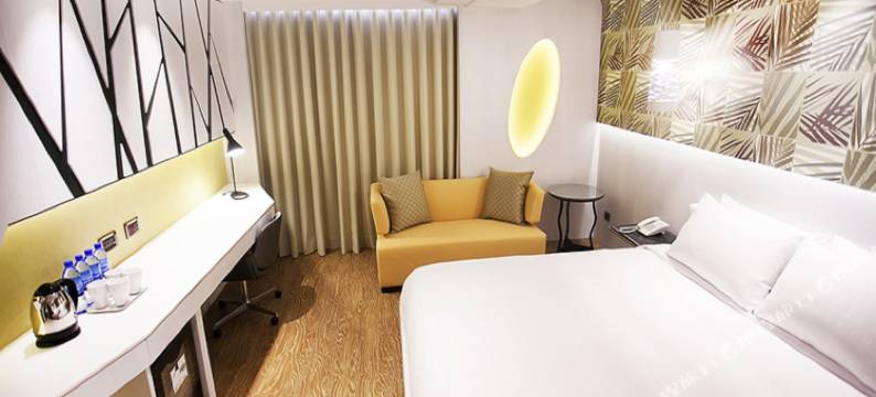 御宿商旅(高雄明华馆)图片