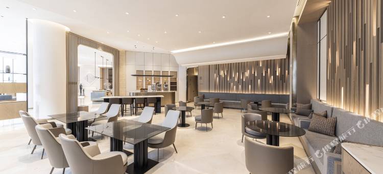 首尔江南AC酒店(AC Hotel Seoul Gangnam)图片