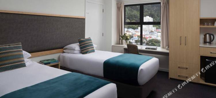 惠灵顿区WQ酒店(WQ Wellington Quarter Hotel)图片