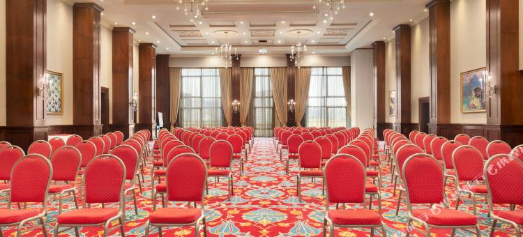 马尔丁温德姆华美达广场酒店(Ramada Plaza by Wyndham Mardin)图片