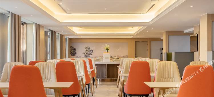 维也纳酒店(晋宁永乐店)图片
