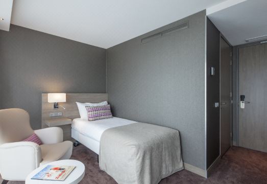 Van der Valk Hotel Haarlem Hotel Overview