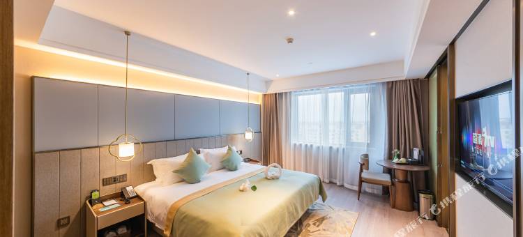 郎溪景澜酒店图片