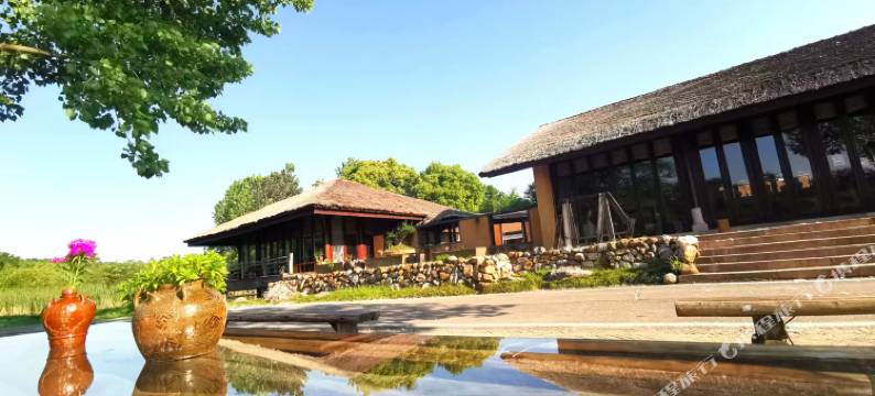 钟祥马厩酒店图片