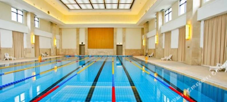 山东齐盛国际宾馆图片