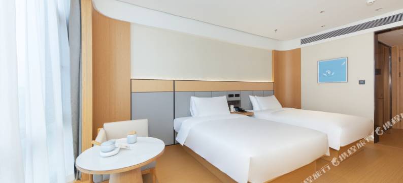 全季酒店(北京大兴高米店北地铁站店)图片