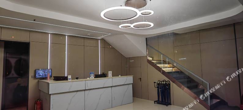 滨西酒店(临汾高铁站博物馆店)图片