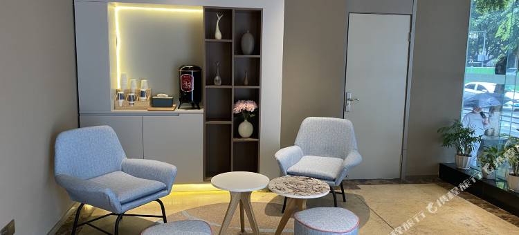 如家酒店(成都华西医大玉林北路省体育馆地铁站店)图片