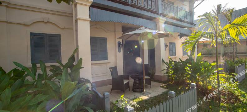 龙坡邦贝莱尔度假村(Le Bel Air Resort Luang Prabang)图片