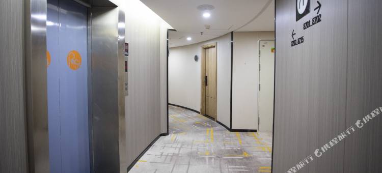 锐思特酒店(福鼎南站店)图片