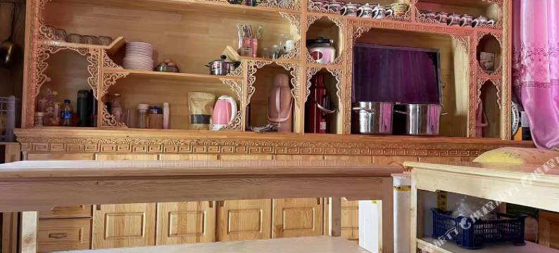 迭部扎尕那安静旅游客栈图片