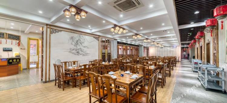优品酒店(杭州萧山国际机场店)图片