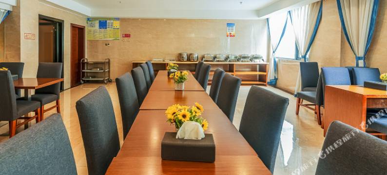 三都端逸大酒店图片