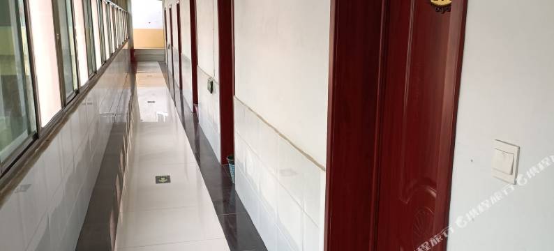 鄄城百姓宾馆图片