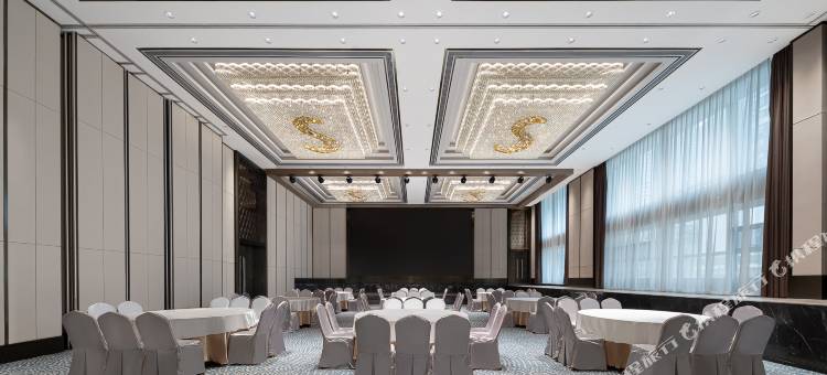 贵阳云岩区未来方舟锦江都城酒店图片