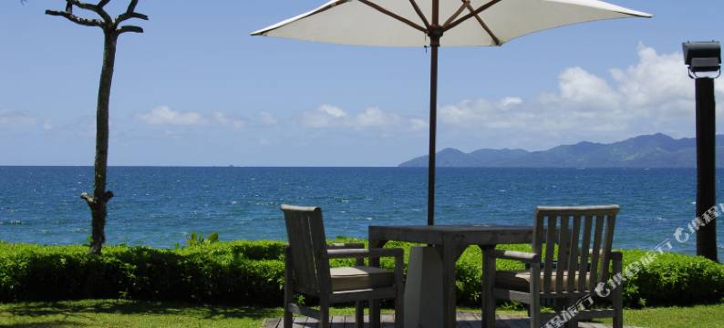 南太平洋的明珠度假村(The Pearl South Pacific Resort)图片