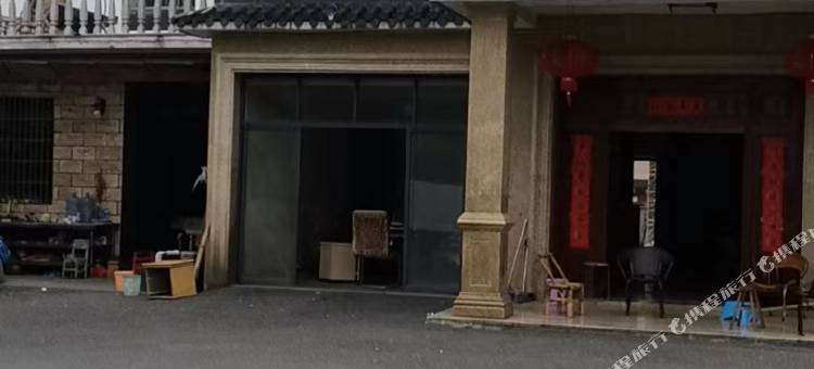 桐庐依水小筑民宿图片