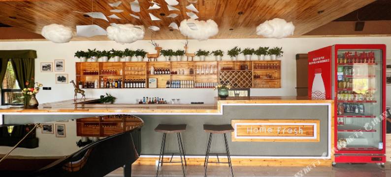 童话谷天空宿集图片