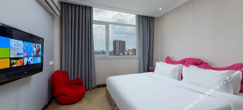 168商务酒店(大悟二郎街店)图片