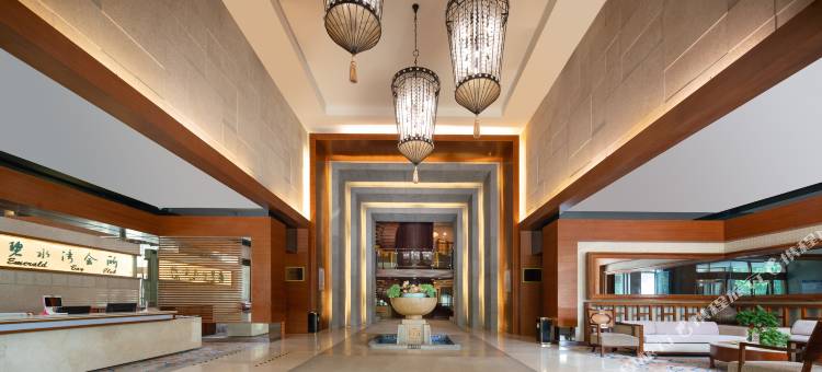 潍坊新富佳悦大酒店图片