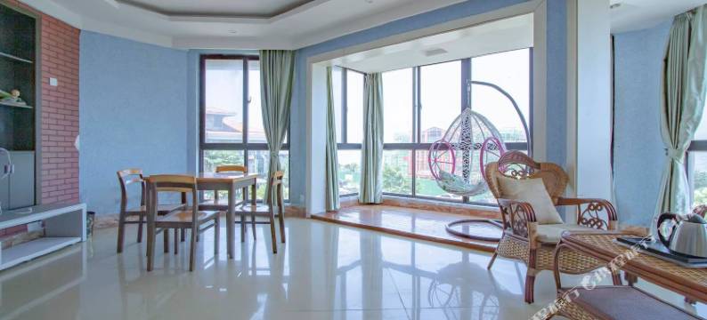 连岛四季海景酒店图片