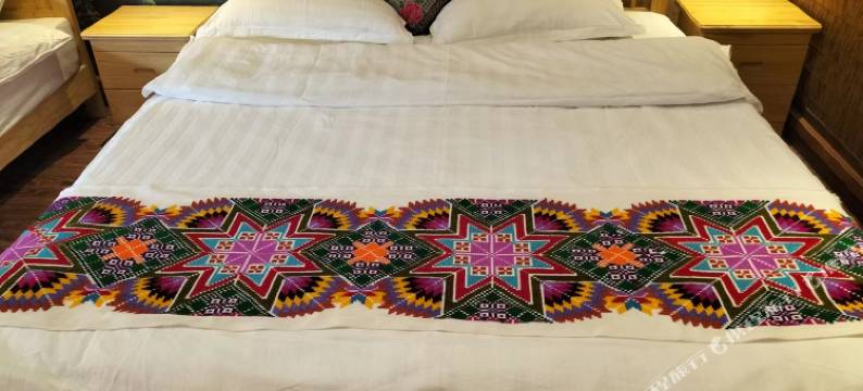 普者黑好好再来民宿图片