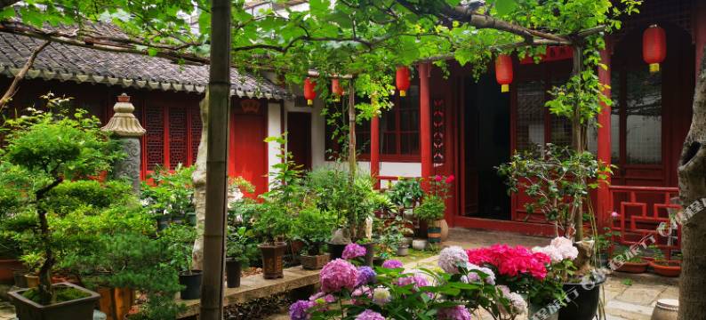 同里敬仪堂客栈图片