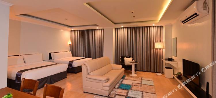 T闪耀水疗度假村(T Shine Resort and Spa)图片