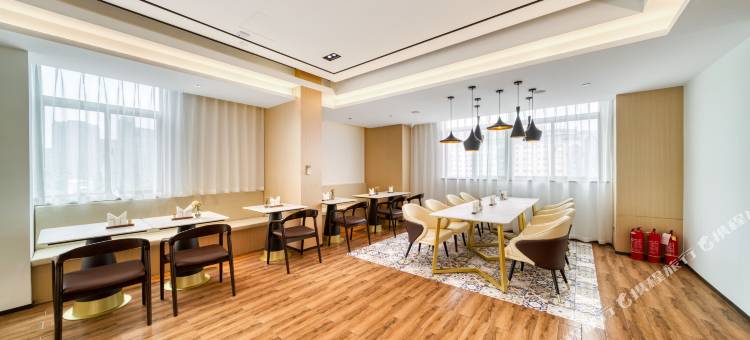 开元颐居酒店(杭州东站景芳店)图片