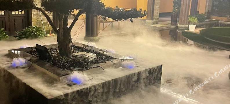 建德良栖忆宿图片