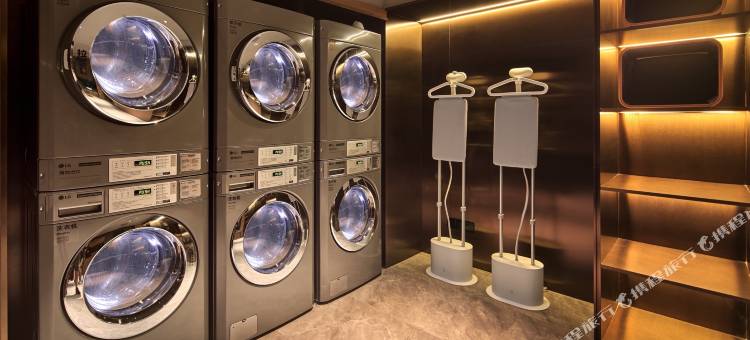 全季酒店(汉中国贸店)图片